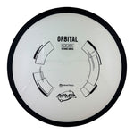 MVP Orbital - Neutron Plastic