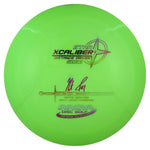 Innova Xcaliber - Star Nate Sexton Signiture