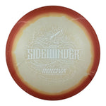 Innova Sidewinder - Halo Star Plastic