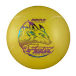 Innova Fox - GStar Plastic