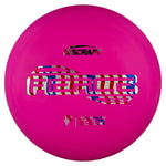 Discraft Fierce -Putter Line Hard