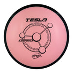 MVP Tesla - Fission Plastic