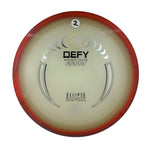 Axiom Defy - Eclipse Glow Plastic
