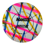 Innova Mako3 - I Dye Star Plastic