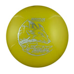 Innova Fox - GStar Plastic
