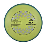 Axiom Hex - Neutron Soft Plastic