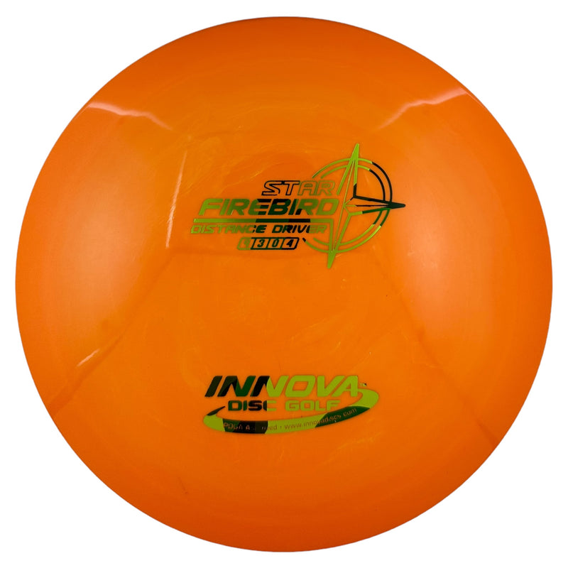 Innova Firebird - Star