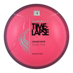 Axiom Time-Lapse (retooled) - Neutron Plastic - Simon Line