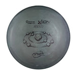 MVP Ion - Electron Firm Plastic
