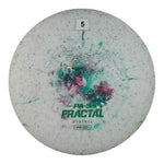 Prodigy PA-3 - 300 Soft Fractal Plastic