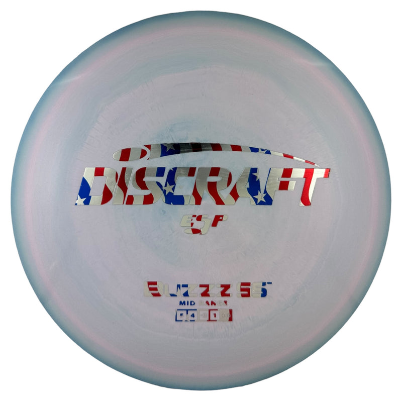 Discraft Buzzz SS - ESP