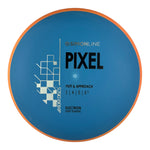 Axiom Simon Line Pixel - Electron Soft Plastic