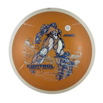MVP Control - Neutron Plastic - Special Edition