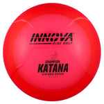 Innova Katana - Champion