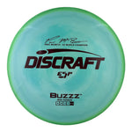 Discraft Buzzz - ESP Plastic - Paul McBeth Signature