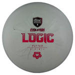 Discmania Logic - Hard Exo