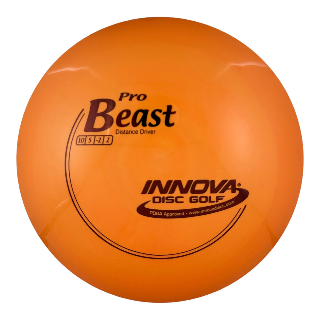 Innova Beast Pro Disc Golf Warehouse