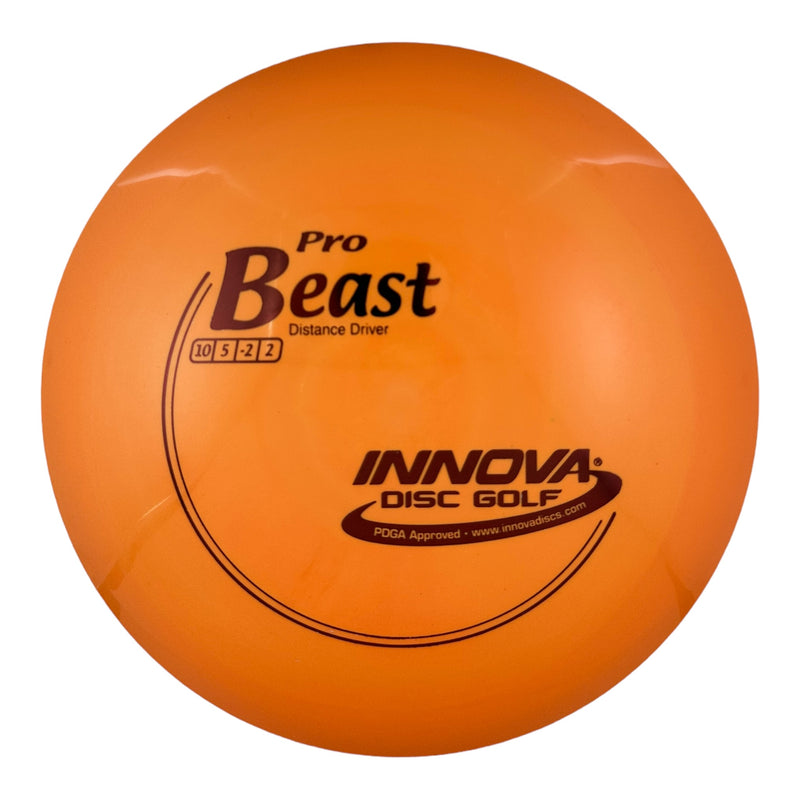 Innova Beast - Pro