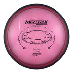 MVP Matrix - Proton Plastic