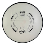 MVP Watt - Neutron