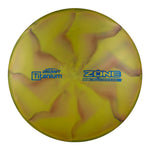 Discraft Zone - Titanium Plastic