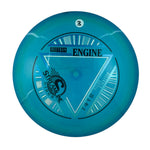 Streamline Engine - Neutron Plastic