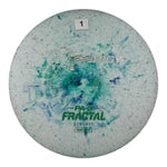Prodigy PA-3 - 300 Soft Fractal Plastic