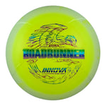 Innova Roadrunner - Halo Star Plastic