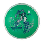 MVP Control - Neutron Plastic - Special Edition
