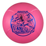 Innova Destroyer - Star Plastic