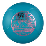 Innova Roadrunner - Star Plastic - Gregg Barsby Signature