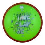Axiom Time-Lapse (retooled) - Neutron Plastic - Simon Line Special Edition