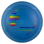 Innova Boss - Pro