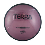 MVP Terra - Neutron Plastic - James Conrad 2021 World Champion