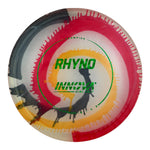 Innova Rhyno - I Dye Champion Plastic