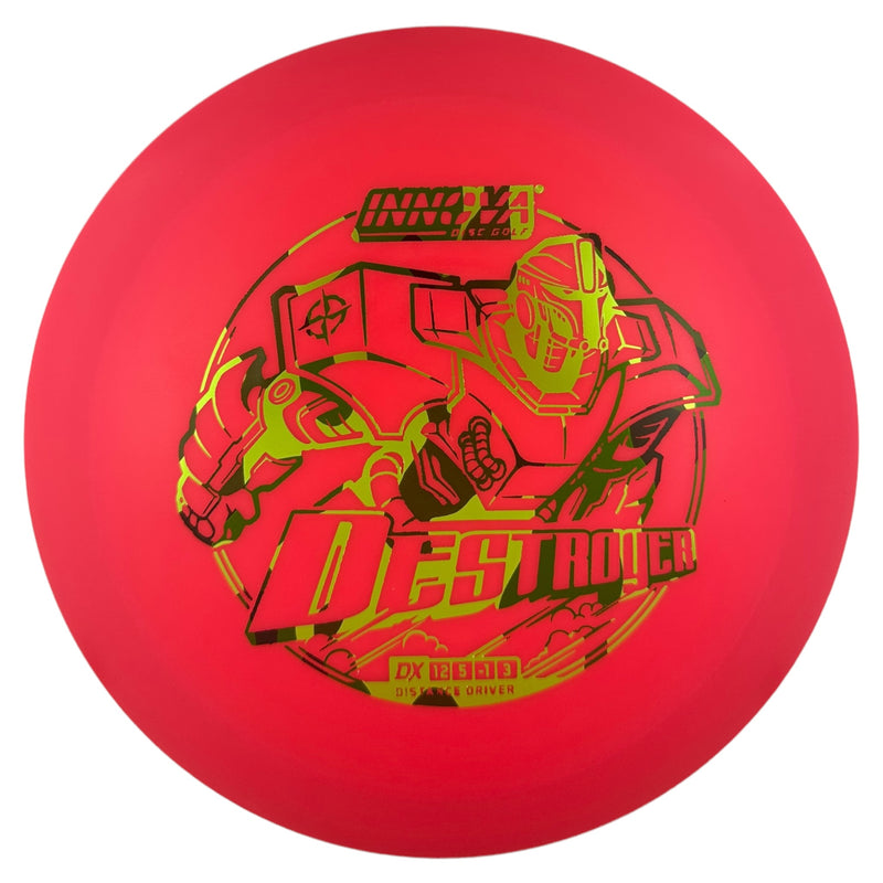 Innova Destroyer - DX