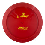 Innova Wraith - Star Bottom Stamp