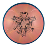 Axiom Crave - Cosmic Neutron Plastic