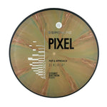Axiom Simon Line Pixel - Cosmic Electron Plastic