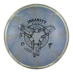 Axiom Insanity - Cosmic Neutron Plastic