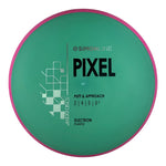 Axiom Simon Line Pixel - Electron Plastic