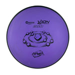 MVP Ion - Electron Medium Plastic