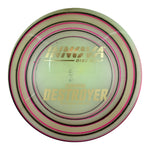Innova Destroyer - I-Dye Champion Plastic