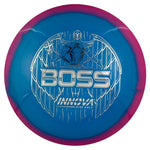 Innova Boss - Halo Star