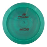 Innova Wraith - Star Bottom Stamp