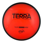 MVP Terra - Neutron Plastic - James Conrad 2021 World Champion