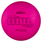 Discraft Kratos - Putter Line Hard