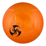 Discmania TD - Swirly S-Line Plastic - Mini Huk Lab Stamp