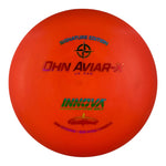 Innova Aviar X -  JK Pro Plastic - Ohn Scoggins Signature Edition