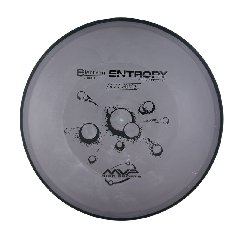 MVP Entropy - Electron Medium Plastic